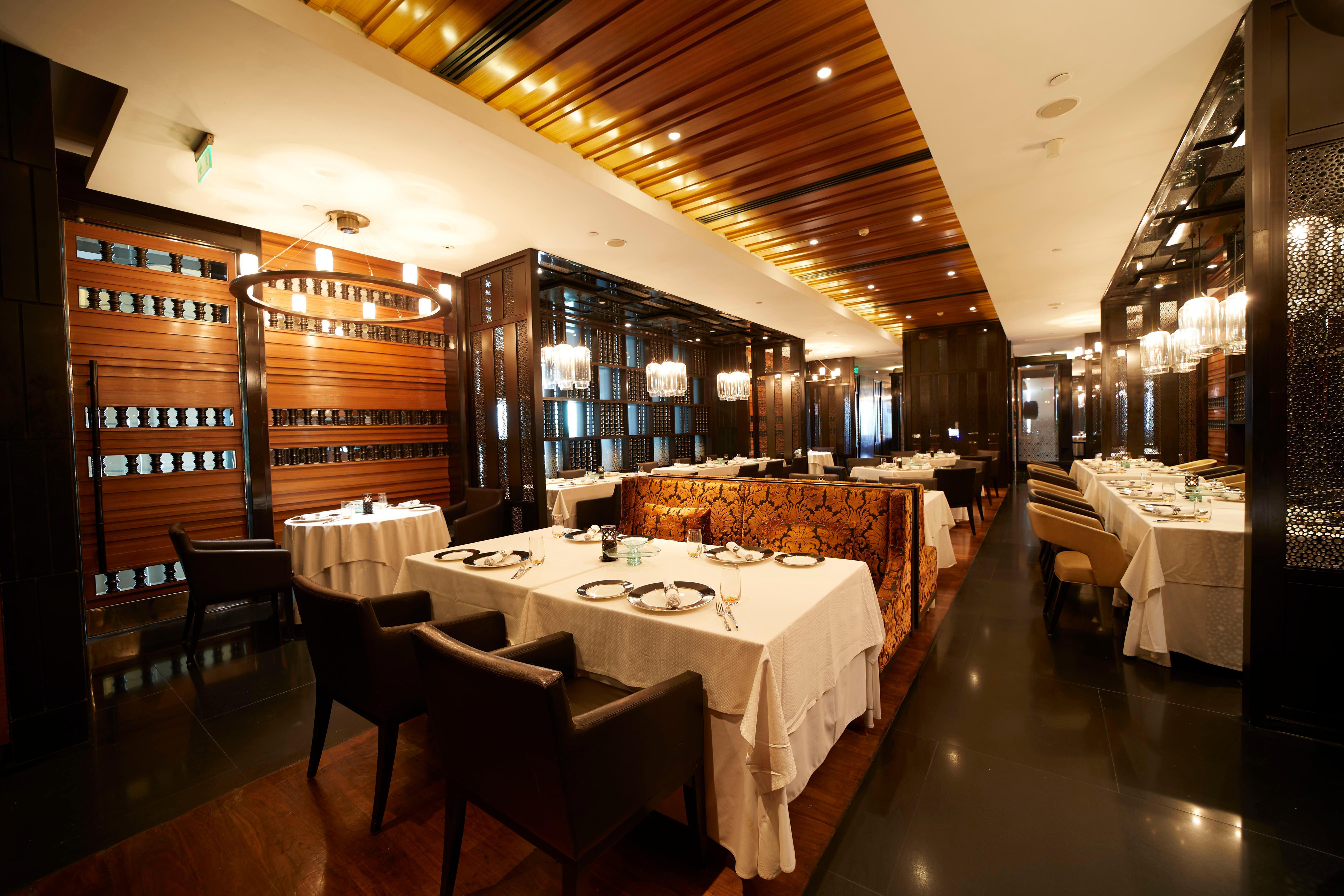 Crowne Plaza New Delhi Rohini By Ihg Hotel Exterior foto